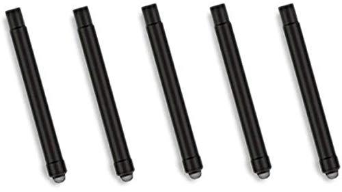 Microsoft Surface Pen Tips Replacement Kit (Original HB Type) for Surface Pro, GO, Laptop, and Book (Pack of 5 Tips) 5x HB - LeoForward Australia