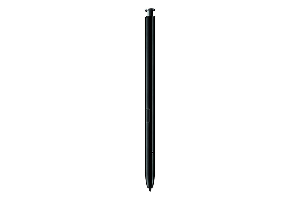  [AUSTRALIA] - Samsung Galaxy Note10 S Pen – Bluetooth Enabled Official Samsung Stylus Pen with Motion Control for Galaxy Note10, Note 10 + and Note 10 5G – Black