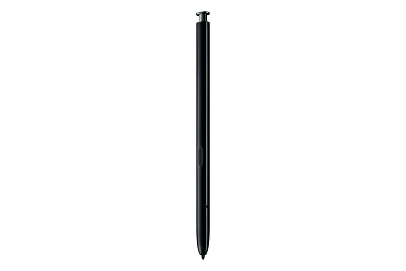  [AUSTRALIA] - Samsung Galaxy Note10 S Pen – Bluetooth Enabled Official Samsung Stylus Pen with Motion Control for Galaxy Note10, Note 10 + and Note 10 5G – Black