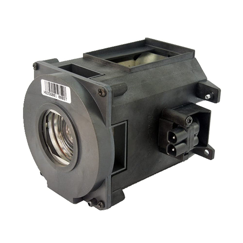  [AUSTRALIA] - NP21LP Replacement Projector Lamp for NEC PA550W NP-PA500U NP-PA500X NP-PA5520W NP-PA600X ,High Quality Lamp with Housing by CARSN