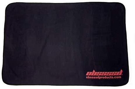  [AUSTRALIA] - OBSSSSD Protection Towel (24x36)