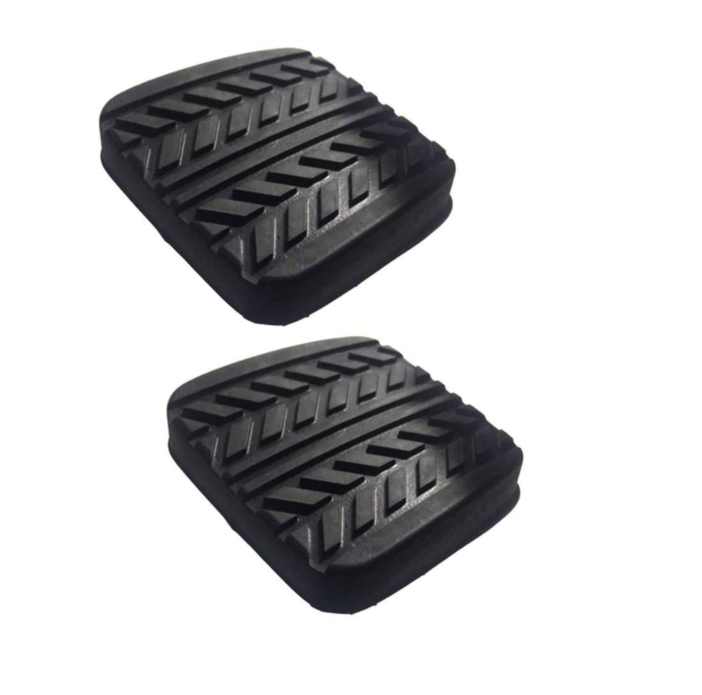  [AUSTRALIA] - ihave Replacement For Clutch Brake Pedal Pad Some Ford Ranger Laser Spectron Telstar Courier Econovan