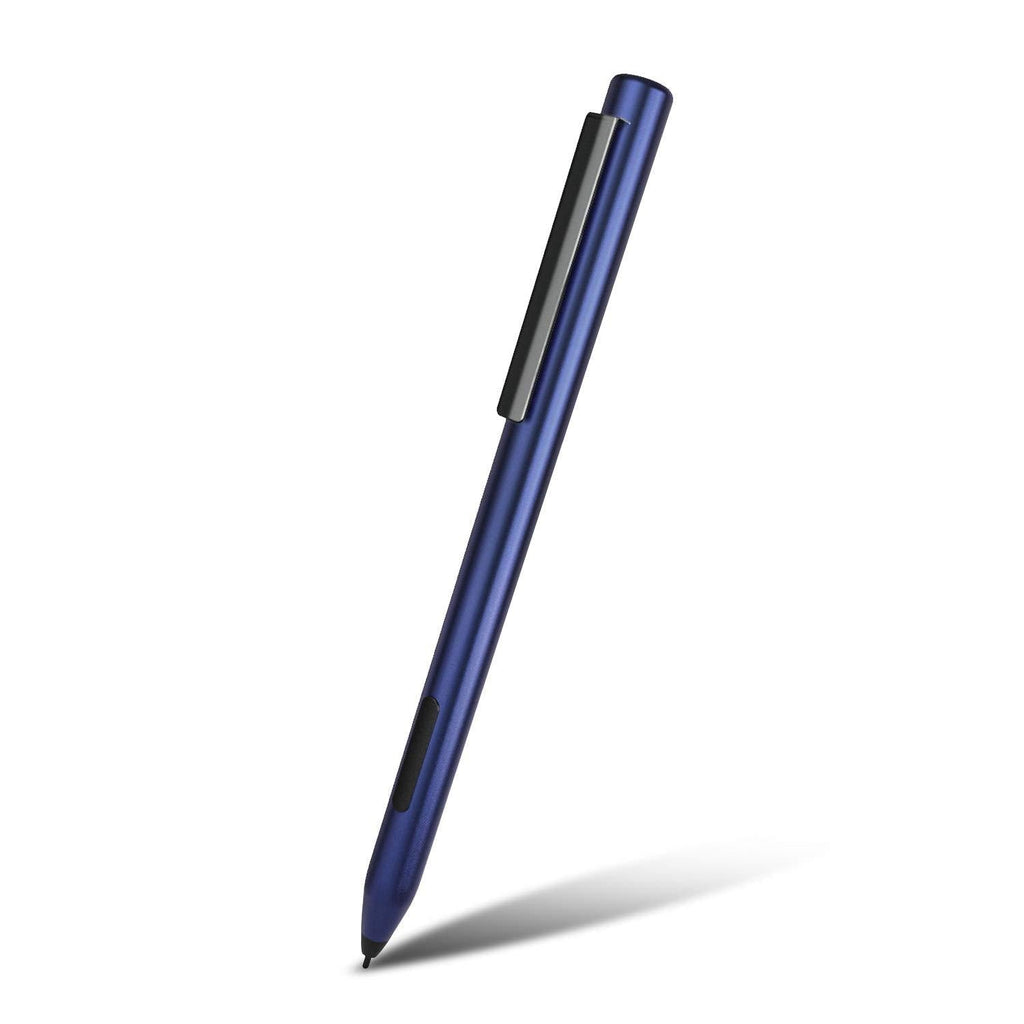 Stylus Pen for Microsoft Surface, SkyMirror Magnetic Digital Pen Compatible with Surface Pro X/7/6/5/4/3, Surface Book 3/2/1, Surface Go, Surface Laptop with 1024 Pressure Sensitivity (Blue) blue - LeoForward Australia
