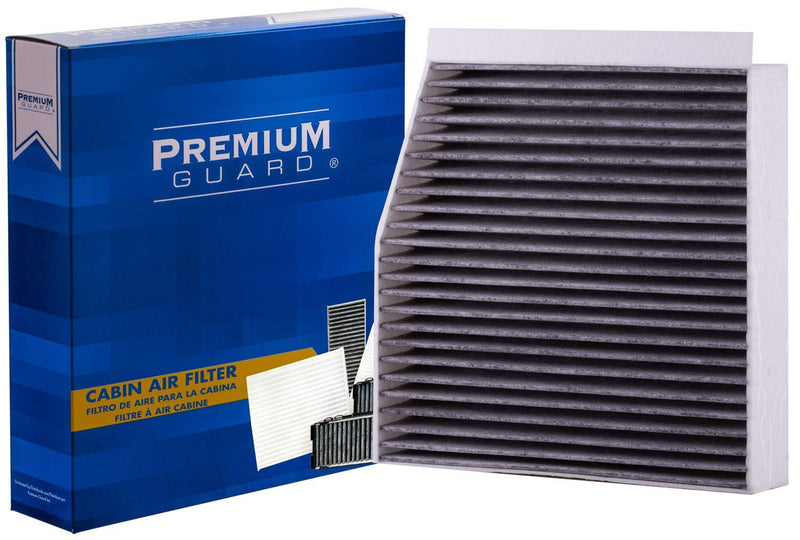 PG Cabin Air Filter PC99011C| Fits 2013-19 CLA250, 2015-20 GLA250, 2013-19 B250, 2014-19 CLA45 AMG, 2015-20 GLA45 AMG, 2012-15 B180, 2014-15 B Electric Drive, 2017-19 Infiniti QX30 - LeoForward Australia