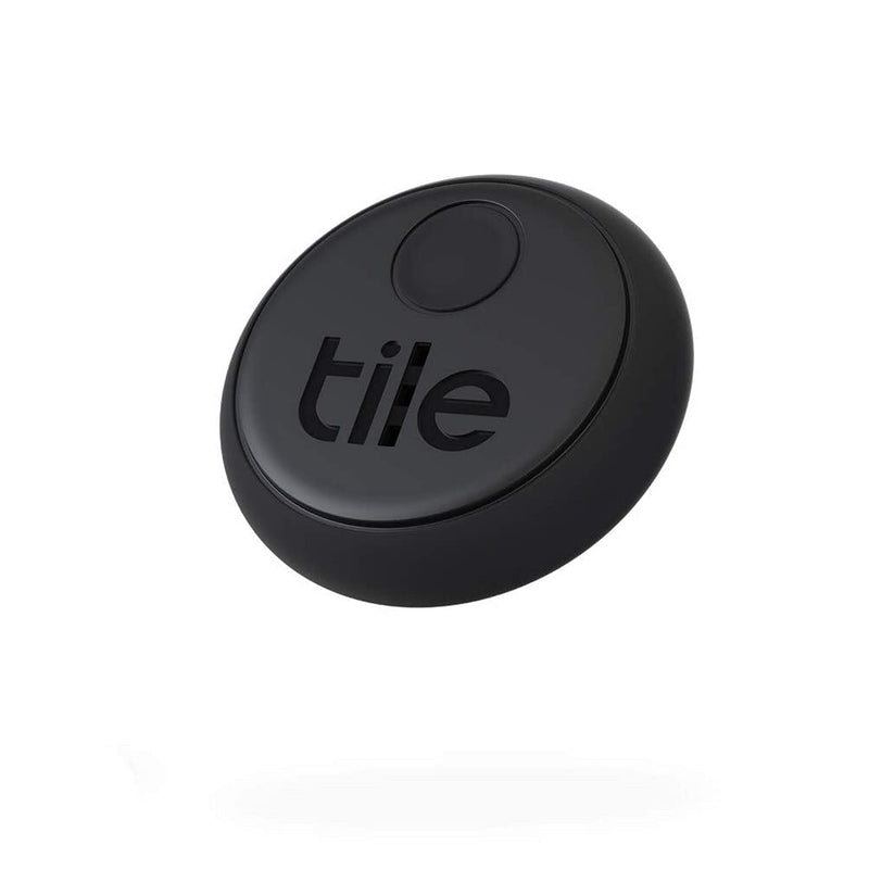 Tile Sticker (2020) 2-pack - Small, Adhesive Bluetooth Tracker, Item Locator and Finder for Remotes, Headphones, Gadgets and More - LeoForward Australia
