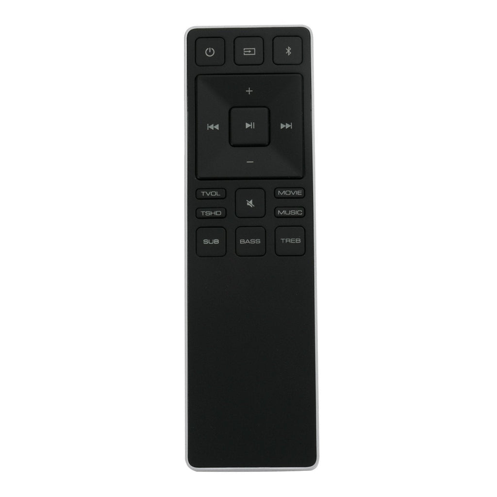 XRS531 Soundbar Remote Control Applicable for Vizio Sound Bar SB3621n-E8 - LeoForward Australia