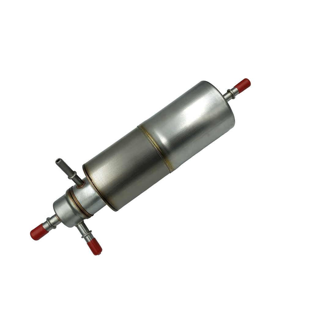 MOCW Fuel Filter With Pressure Regulator 163 477 07 01 Fit for Mercedes ML320 ML430 ML55 W163 Replace OE# 1634770701 - LeoForward Australia
