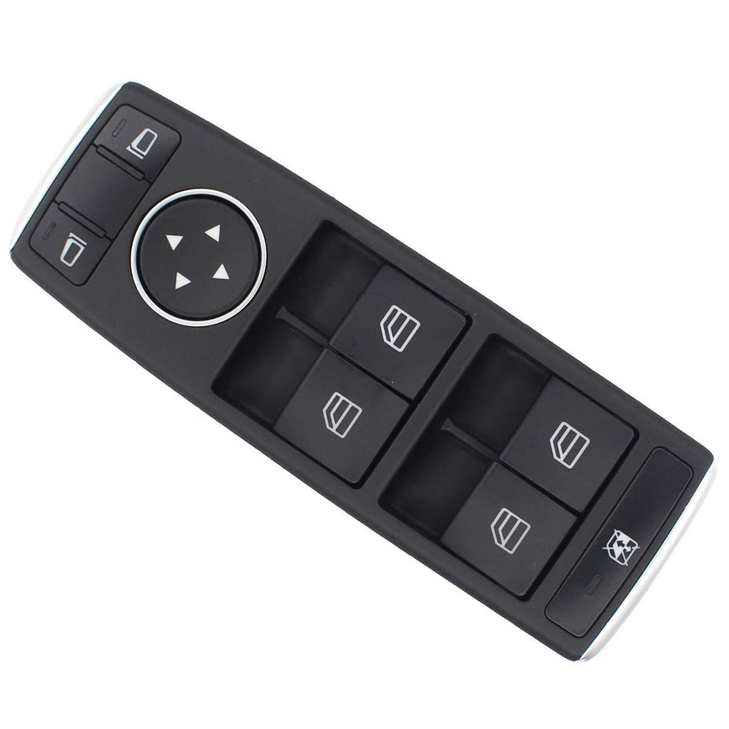 NewYall Front Left Driver Side Door Window Switch - LeoForward Australia