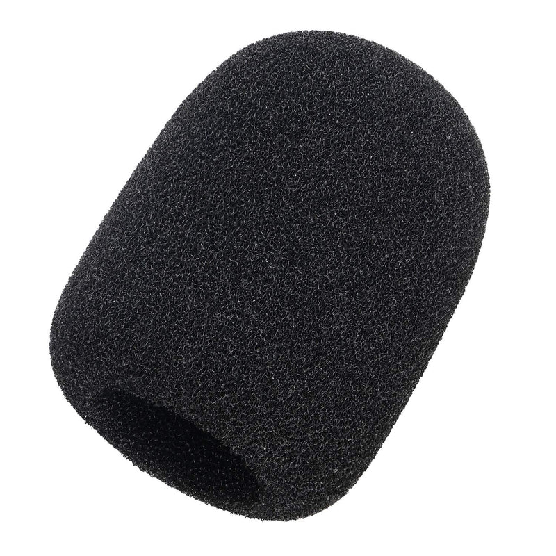  [AUSTRALIA] - YOUSHARES NT1-A Microphone Pop Filter - Mic Foam Windscreen Cover for Rode NT1-A, NT2-A, NTK, K2 Rode Podcaster