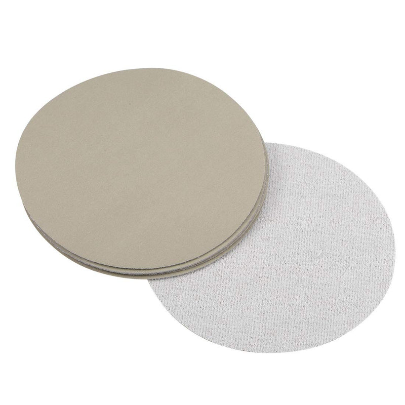  [AUSTRALIA] - uxcell 5 Inch Wet Dry Sanding Discs 4000 Grit Hook and Loop Sanding Disc Silicon Carbide Sandpaper 5pcs