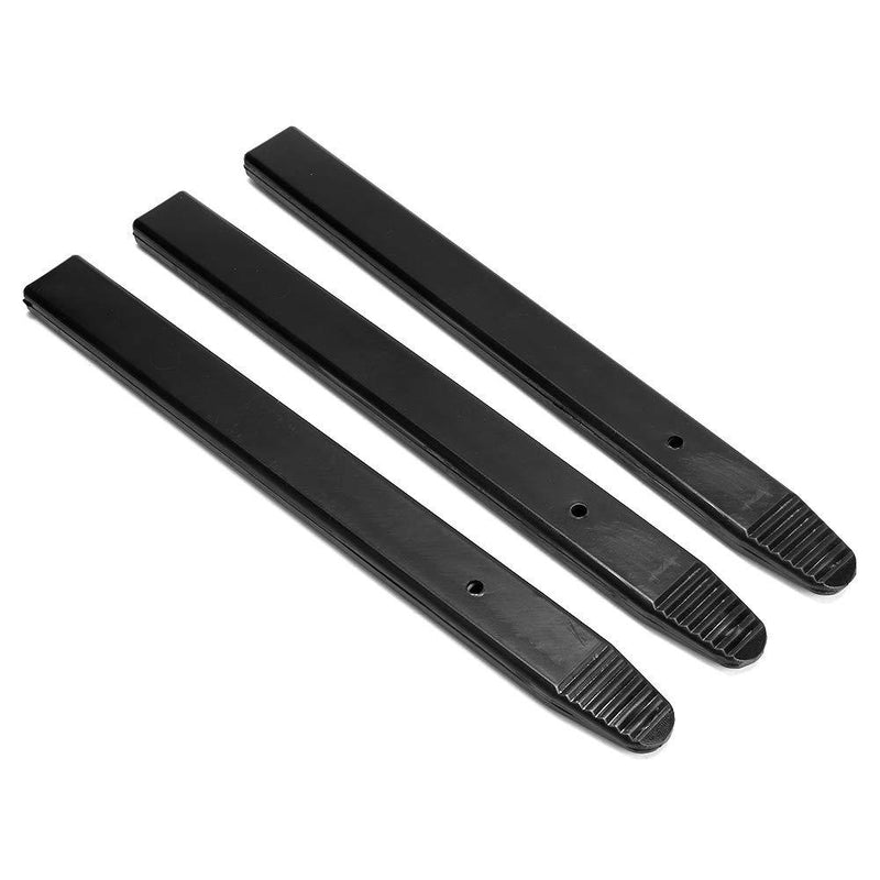  [AUSTRALIA] - Suuonee Pry Bars Protector, 3Pcs Changer Lever Cover Protector Scratch Guard for Tire Bead Lift Tool