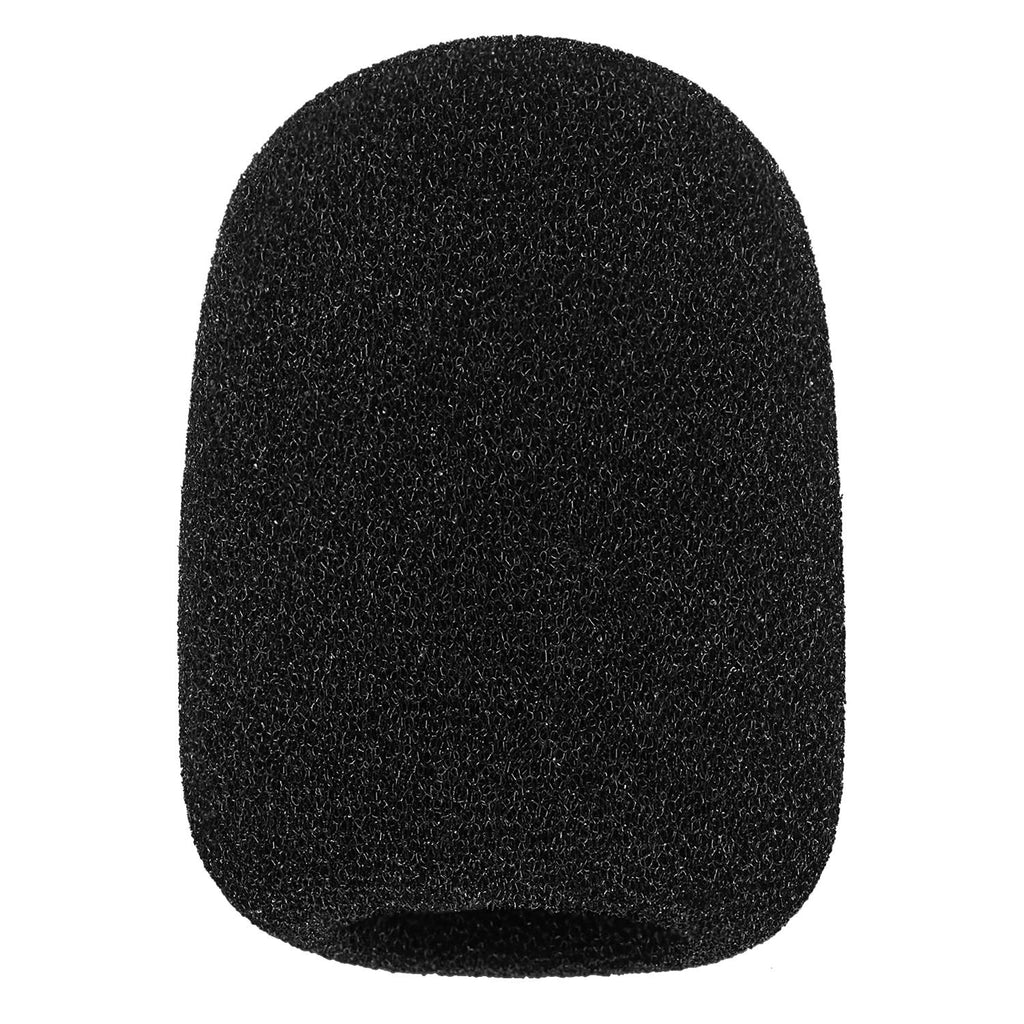  [AUSTRALIA] - WS2 Microphone Pop Filter/Windscreen Compatible with Rode NT1-A, Procaster, podcaster, NT2-A,K2, NT1000, NT2000and Broadcaster Microphones by SUNMON