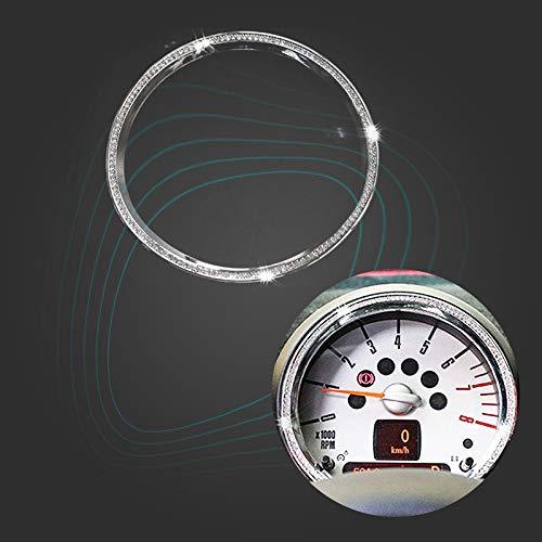  [AUSTRALIA] - YaaGoo for Mini Cooper R50 R52 R53 Tachometer Decoration