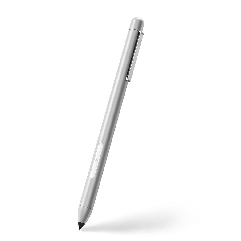 Pen for Surface, Kimwood Stylus Pen with 1024 Levels Pressure Compatible with Microsoft Surface Pro X/7/6/5/4/3, Surface Go 2/1, Surface Book, Surface Laptop, Surface Duo - LeoForward Australia