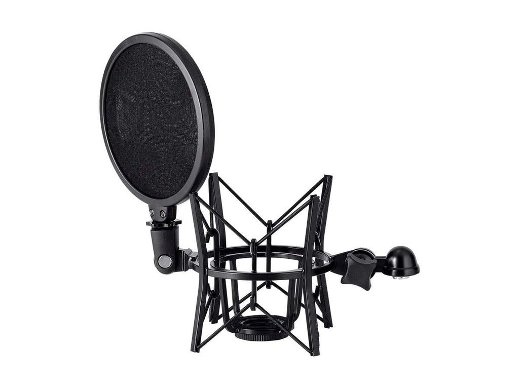  [AUSTRALIA] - Monoprice Microphone Pop Filter (602722)