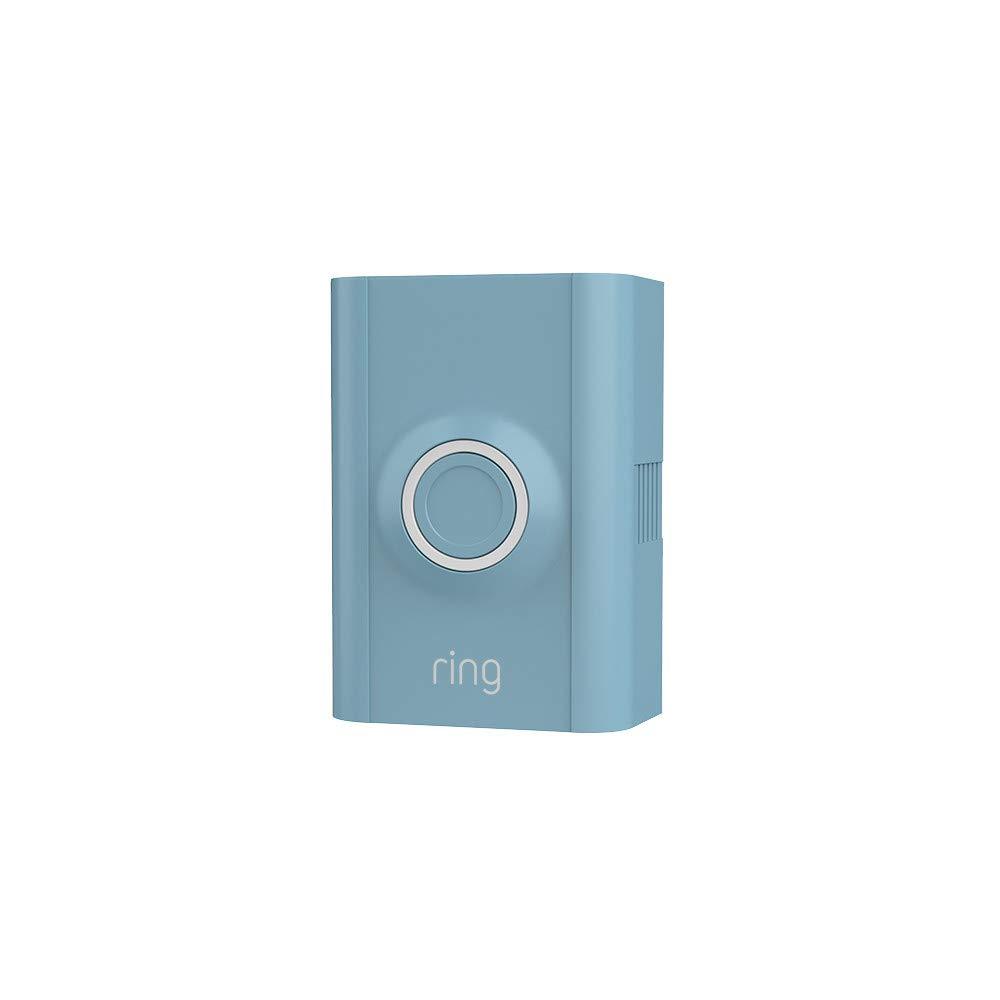 Ring Video Doorbell 2 Faceplate - Blueprint 04 Blueprint - LeoForward Australia