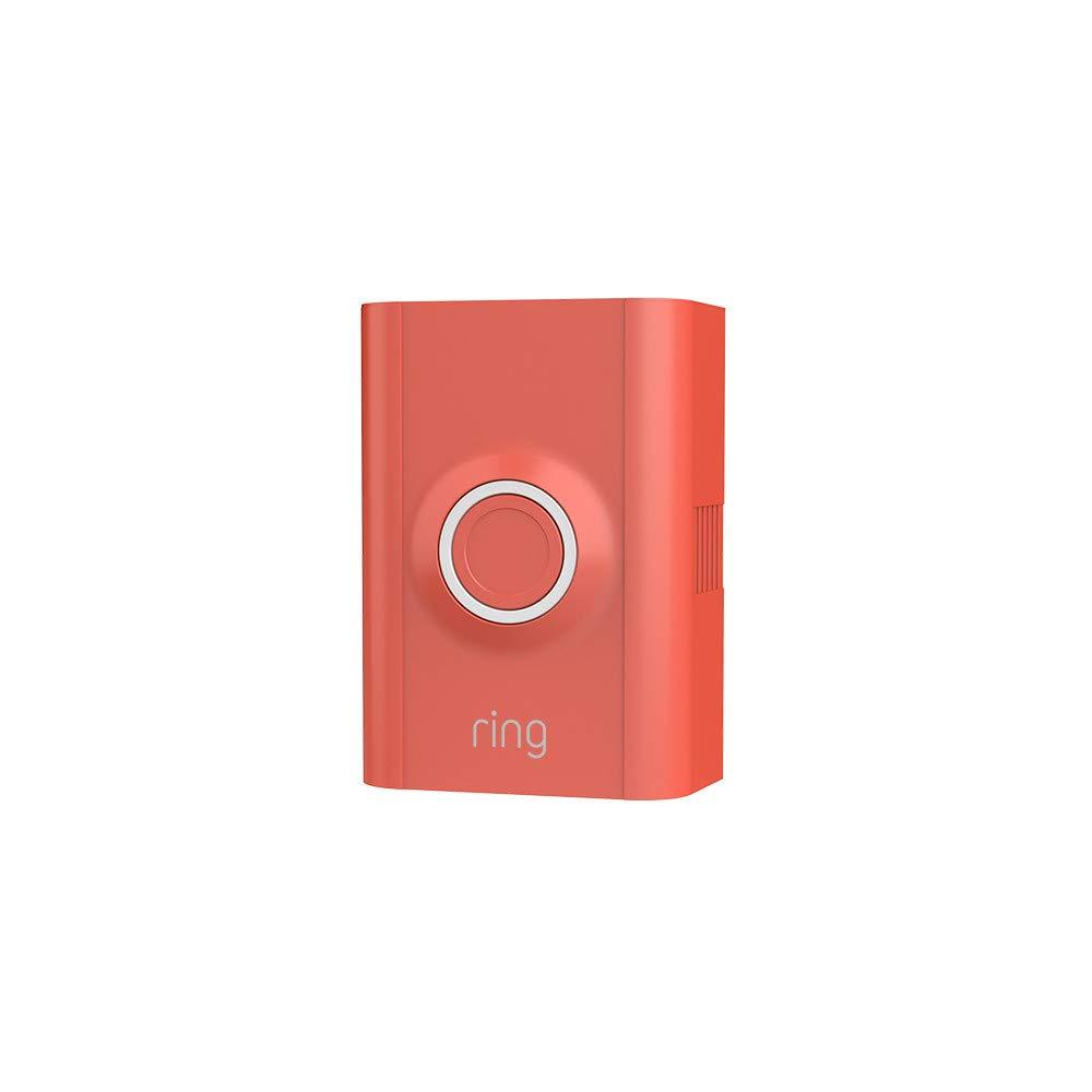 Ring Video Doorbell 2 Faceplate - Firecracker 13 Fire Cracker - LeoForward Australia