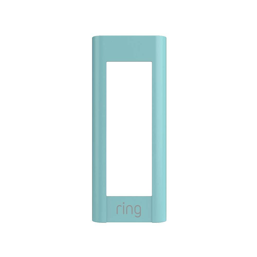 Ring Video Doorbell Pro Faceplate - Blueprint - LeoForward Australia