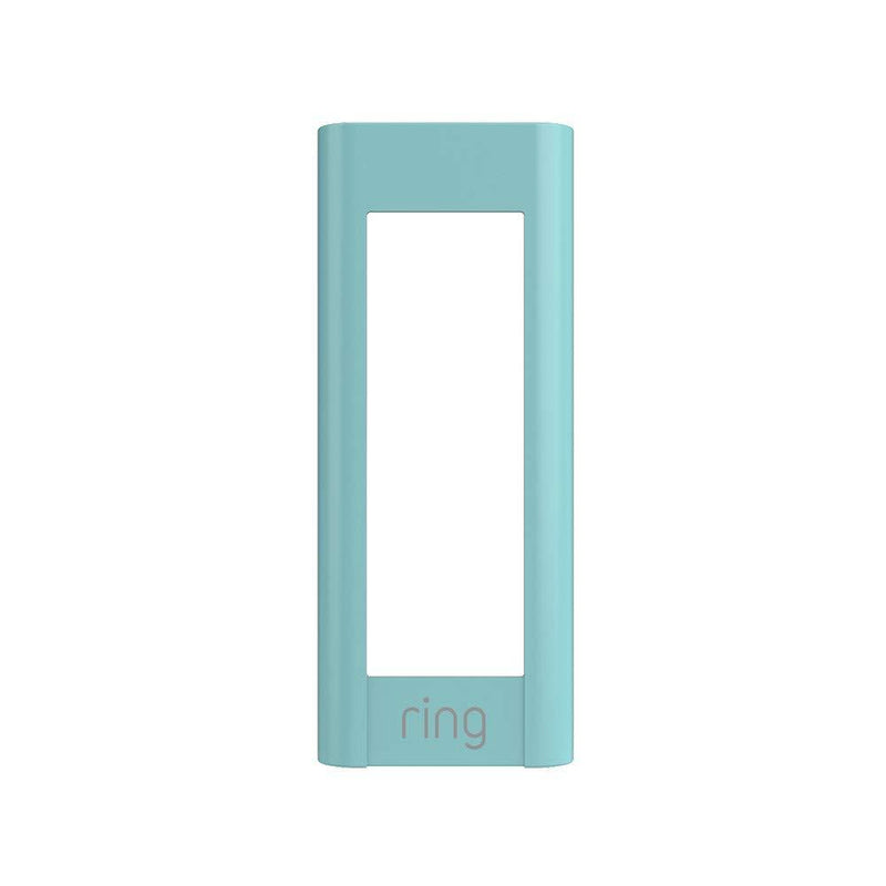Ring Video Doorbell Pro Faceplate - Blueprint - LeoForward Australia