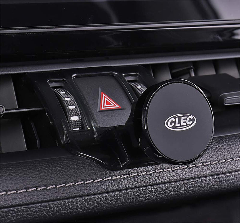  [AUSTRALIA] - BEERTE Phone Holder fit for Toyota RAV4 2019 2020 2021 2022 2023 (XLE Premium AWD/Adventure/XSE Hybrid/Limited Hybrid),Car Dashboard Cell Phone Mount Magnetic