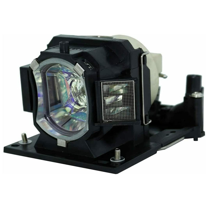  [AUSTRALIA] - Rembam DT01411 Projector Replacement Compatible Lamp with Housing for HITACHI CP-A352WN CP-AW2503 CP-AW3003 CP-AW3019WNM CP-AW312WN CP-AX3003 CP-AX3503 CP-AX3505 CP-BW301N CP-BX301N