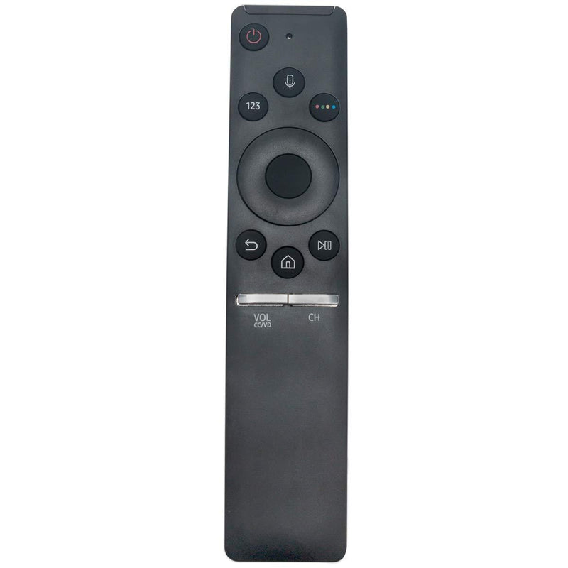 ZdalaMit BN59-01298A Replace Voice Remote Applicable for Samsung UHD Smart TV UN49NU8000FXZA UN55NU8000FXZA UN65NU8000FXZA UN75NU8000FXZA UN82NU8000FXZA UN49NU8000 UN55NU8000 UN65NU8000 UN75NU8000 - LeoForward Australia