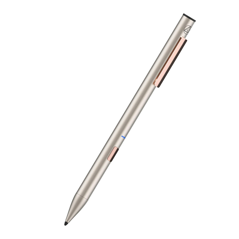 Stylus Pen for iPad, Palm Rejection, Yamada High-Precision Pencil for iPad (6th Gen), iPad Air (3rd Gen), iPad Mini (5th Gen) and IPad Pro (3rd Gen) - LeoForward Australia