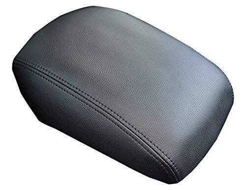  [AUSTRALIA] - AutofitPro PU Leather Center Console Armrest Protector Cover Pad for 2018 2019 2020 Toyota CHR CH-R Crossover