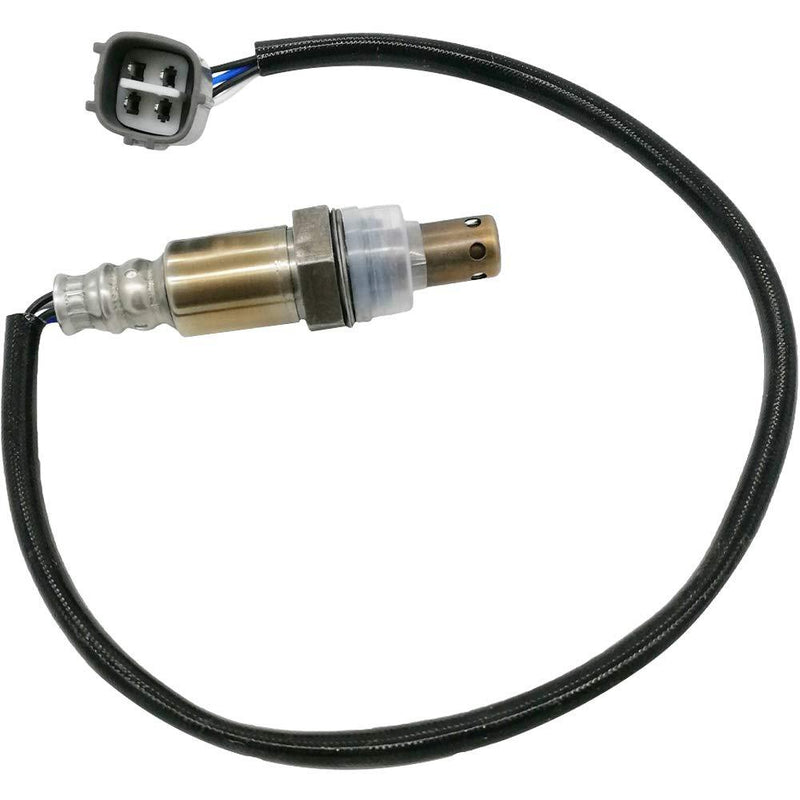 Automotive-leader 234-9044 Air Fuel Ratio Sensor Upstream Oxygen Sensor for Toyota 2007-2009 Camry 2001-2003 Highlander 2004-2008 RAV4 2007- Lexus ES350 RX350 2005-2010 Scion TC 2.4L 3.5L 89467-33080 - LeoForward Australia