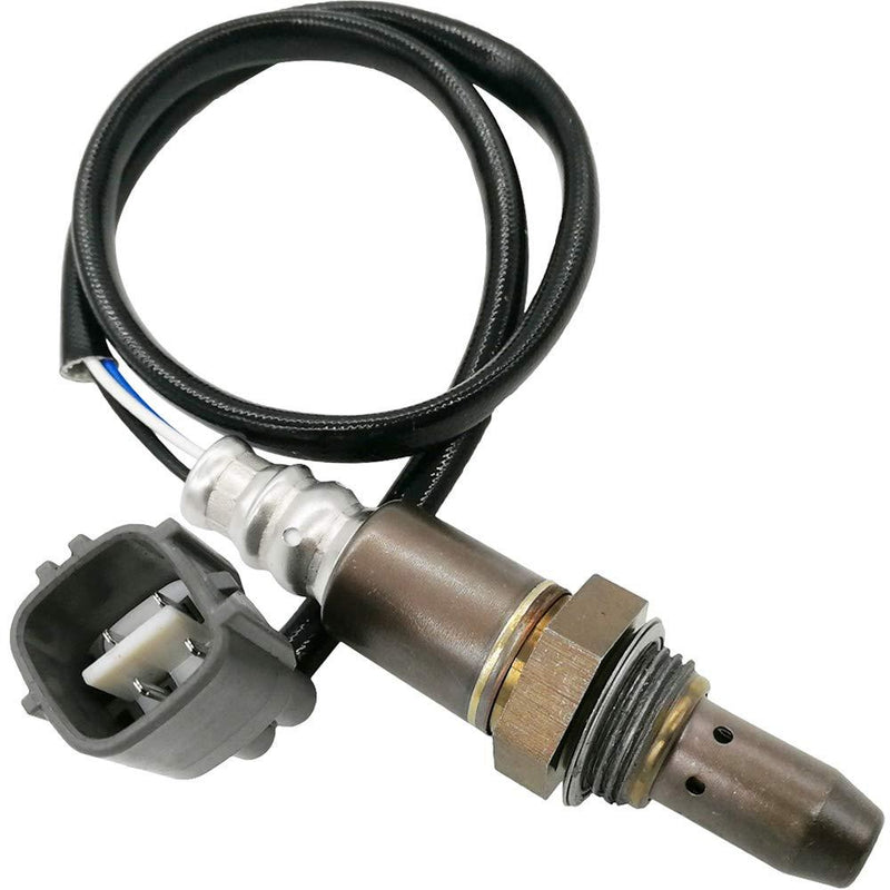 Automotive-leader 234-9049 89467-06070 Air Fuel Ratio Upstream Oxygen O2 Sensor 1 for Toyota RAV4 2.4L 3.5L, 07-10 Sienna 3.5L, Camry 2.4L, 04-08 Solara 2.4L, 08-15 Scion xB 2.4L, Lexus ES350 RX350 - LeoForward Australia