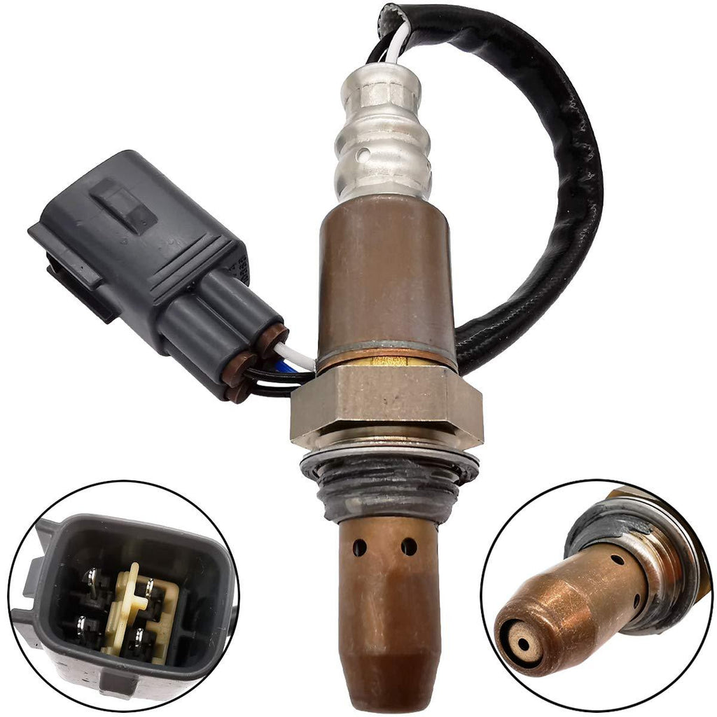 Automotive-leader 89467-52070 Upstream Air Fuel Ratio Oxygen Sensor 1 for 2009 2010 2011 2012 Yaris Auris Corolla 2005-2013 Lexus IS II - LeoForward Australia