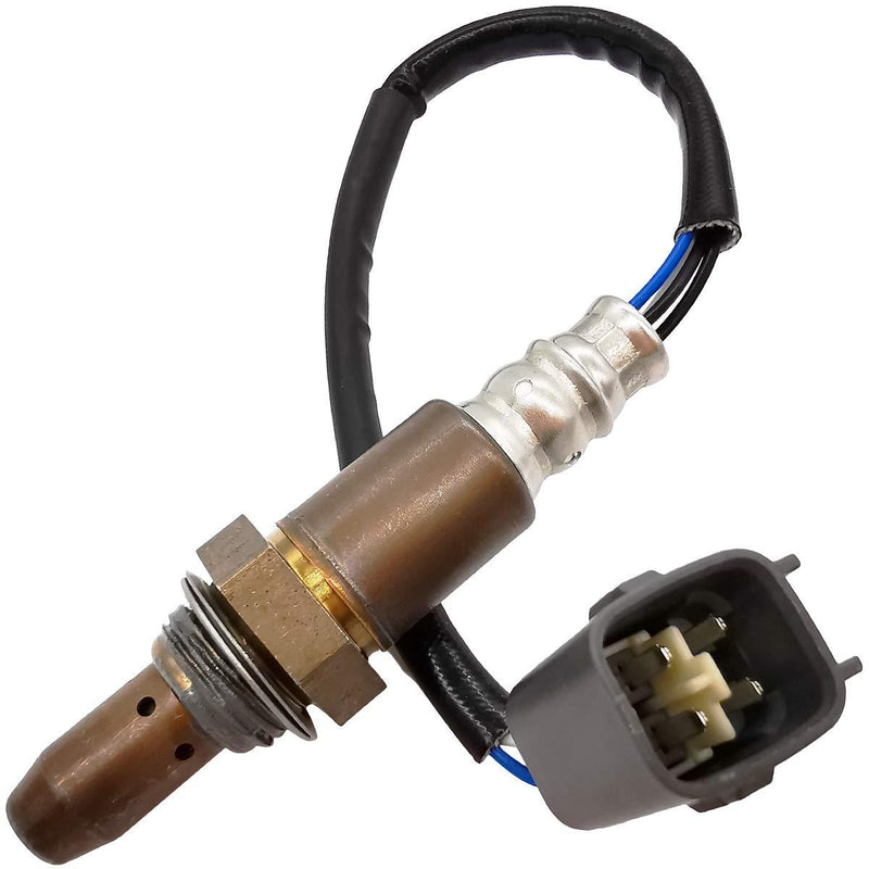 Automotive-leader 234-9048 Air Fuel Ratio Upstream AFR Oxygen O2 Sensor 1 Replace for 2008-2011 Lexus IS250 2.5L GS350 3.5L GS460 4.6L 2008-2012 IS350 3.5L 2010-2013 LS460 4.6L 8946753020 8946775010 - LeoForward Australia