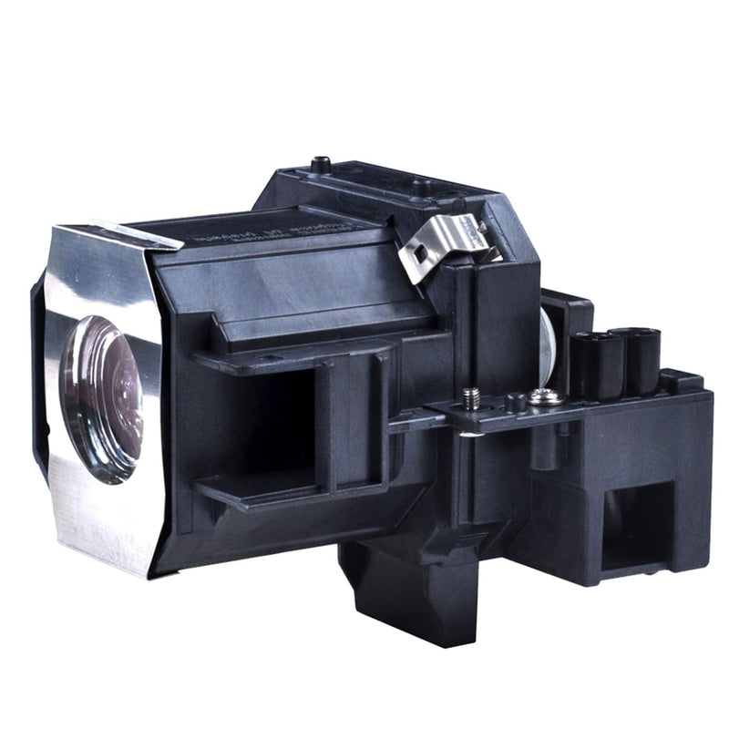  [AUSTRALIA] - Lampe Elplp35 for V13H010L35 Epson EMP tw600 emp-tw520 emp-tw680 Projector Replacement Lamp with Housing