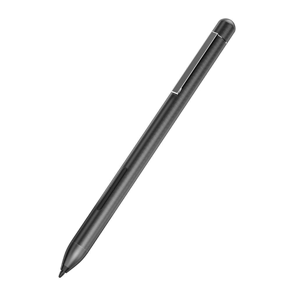 Active Pen for HP Specter X360 Envy X360 Pavilion x360 Spectre x2 Envy x2 Laptop-Specified Surface Pen Microsoft Pen Protocol Inking Model (Grey) Grey - LeoForward Australia