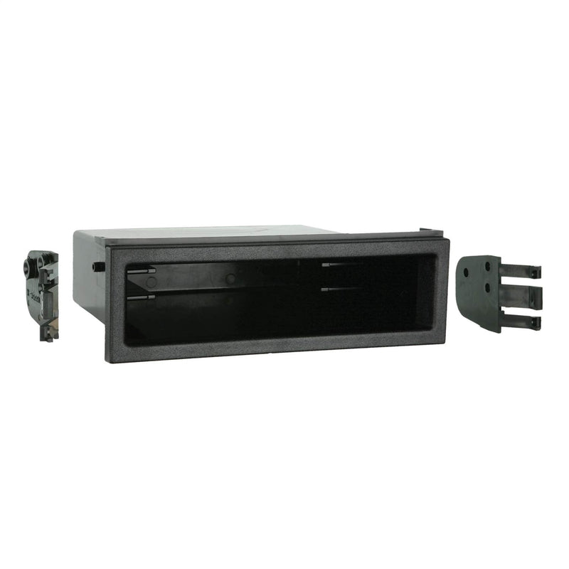  [AUSTRALIA] - Metra 88-00-9008 Vw Pocket Radio Installation Kit 99-06 Standard Packaging