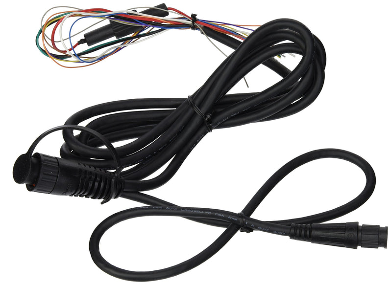  [AUSTRALIA] - Garmin Power/data cable, Standard Packaging
