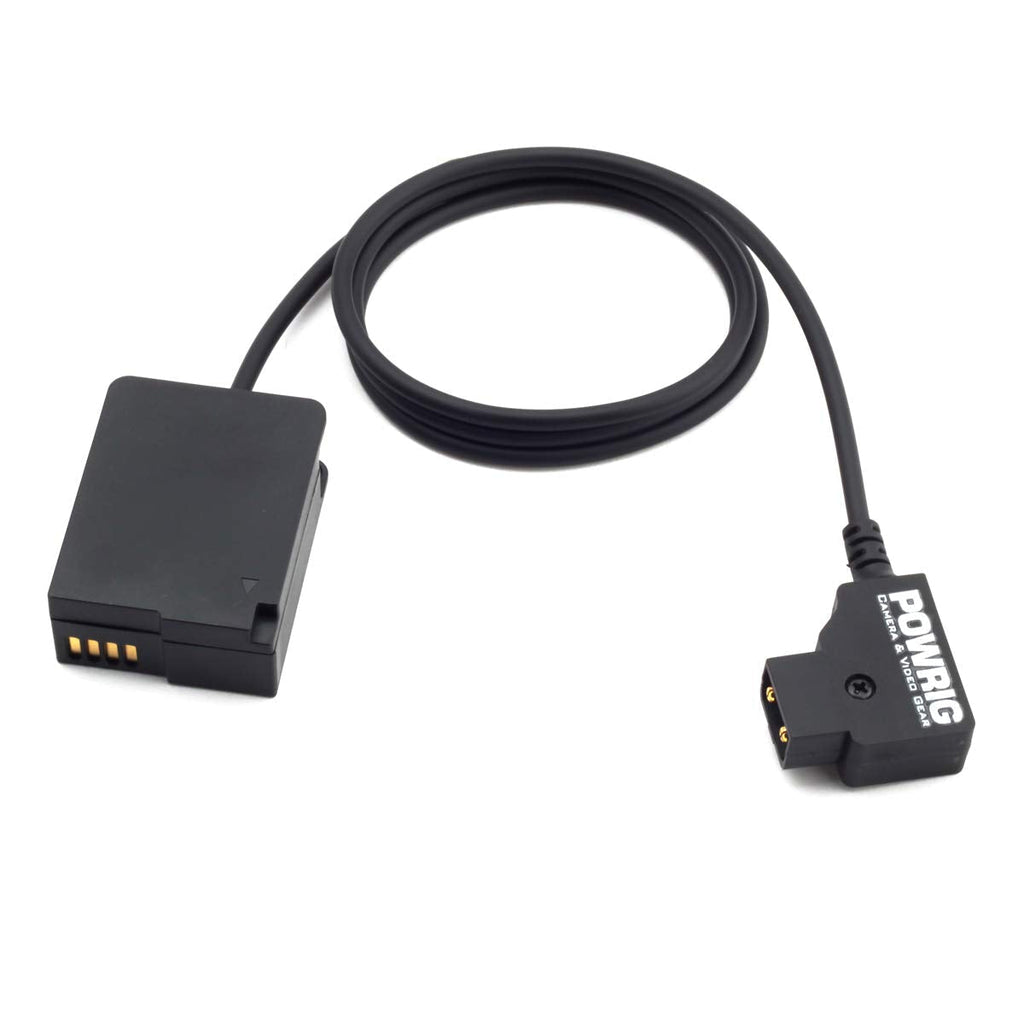  [AUSTRALIA] - POWRIG Dtap to BP-DC12 Power Cable for FP Camera