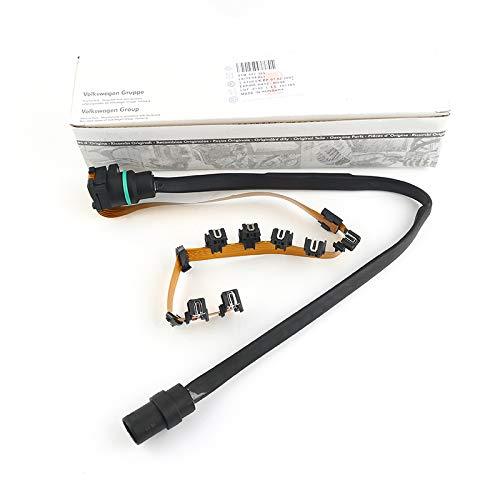 01M927365 Transmission Internal Wiring Harness 01M 095 096 G93 01M325283A For VW Audi Ribbon Sensor Wire Shift Solenoid - LeoForward Australia