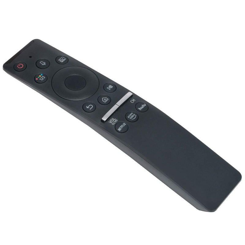 BN59-01312A Smart TV Voice Replacement Remote Applicable for Samsung QN82Q70RAFXZA QN82Q70R QN49LS03RAFXZA QN49LS03R QN75Q70RAFXZA QN75Q70R QN55Q60RAFXZA QN55Q60R QN65Q70RAFXZA QN65Q70R QN55Q70RAFXZA - LeoForward Australia