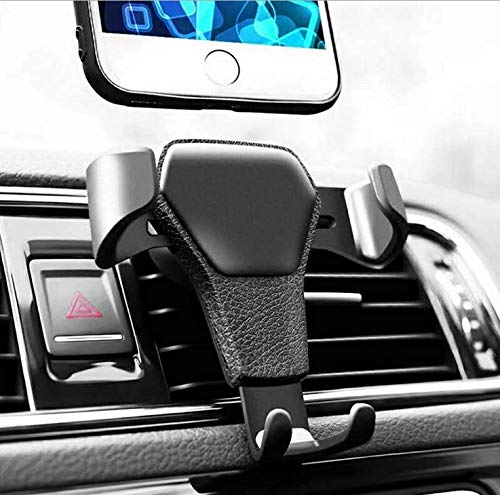  [AUSTRALIA] - Cell Phone Car Holder Stand Air Vent Mount Holder for Samsung Galaxy Note20 Ultra Note10+ S23 Ultra S22+ S22 S21 FE S20 FE S10 Plus A54 A53 A34 A33 A51 A20 A52 A21s A12 A02 A01 A22 A32 A04 A03