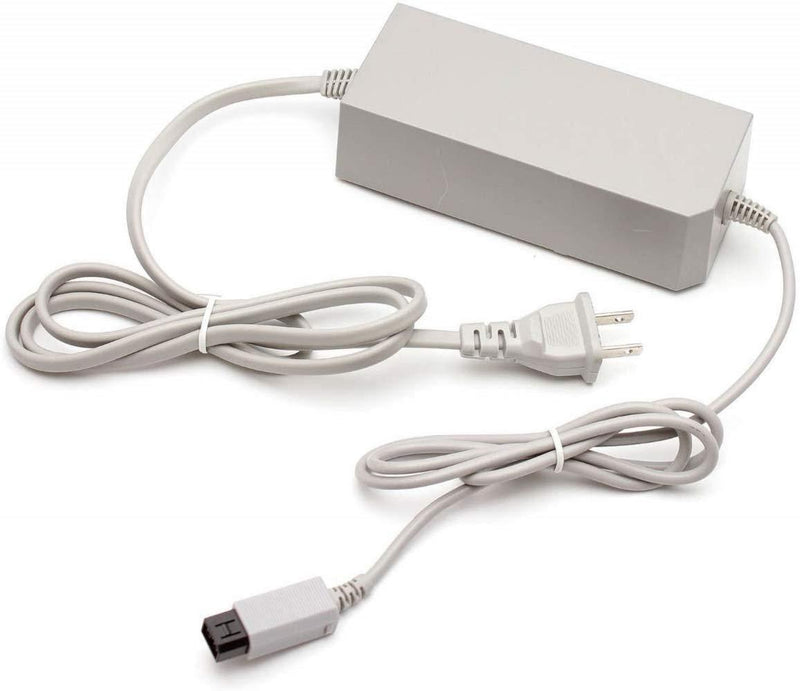  [AUSTRALIA] - Yudeg AC Adapter Power Supply for Nintendo Wii