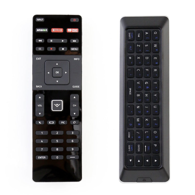 AIDITIYMI XRT500 Replaced Remote Control fit for VIZIO LED HD TV P502UI-B1 P502UI-B1E P552UI-B2 P602UIB3 P602UI-B3 P652UI-B2 RS65-BL E401I-A3 M322I-B1 M49-C1 M502I-B1 M50-C1 M552I-B2 M55-C2 M602I-B3 - LeoForward Australia