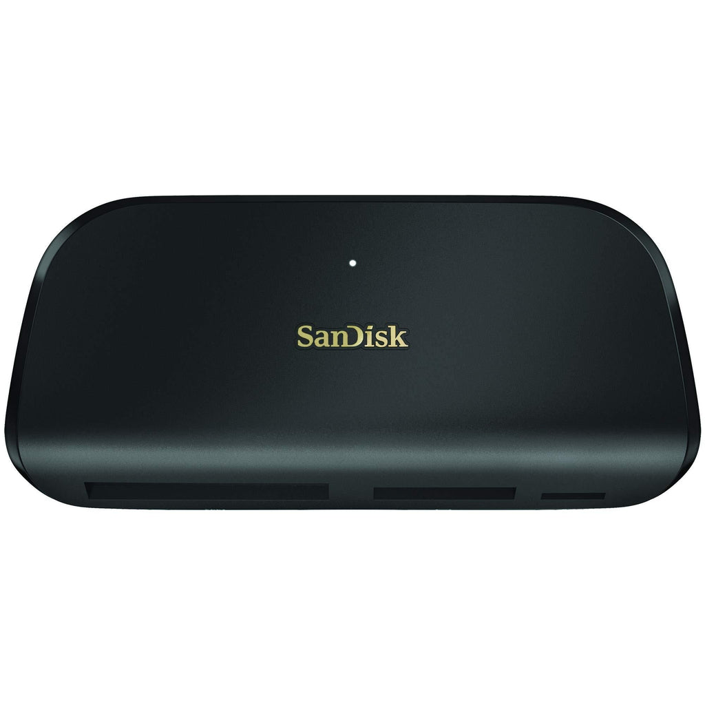  [AUSTRALIA] - SanDisk ImageMate PRO USB-C Reader/Writer - SDDR-A631-GNGNN