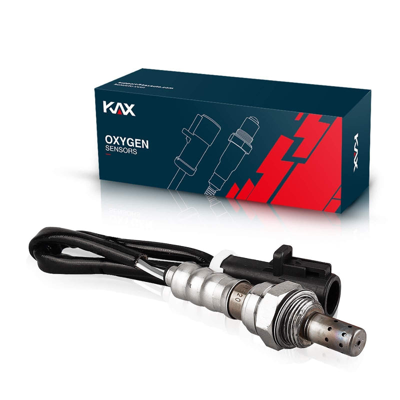 KAX 15717 Oxygen Sensor Original Equipment Replacement 250-24001 Heated O2 Sensor 1Pcs - LeoForward Australia