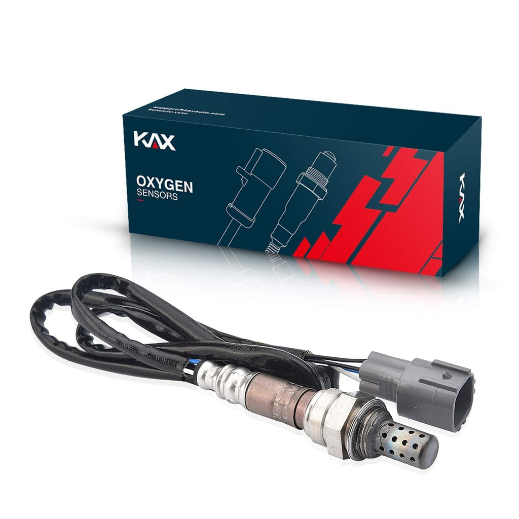 KAX 234-4048 Oxygen Sensor Original Equipment Replacement 250-24137 Heated O2 Sensor 1Pcs - LeoForward Australia