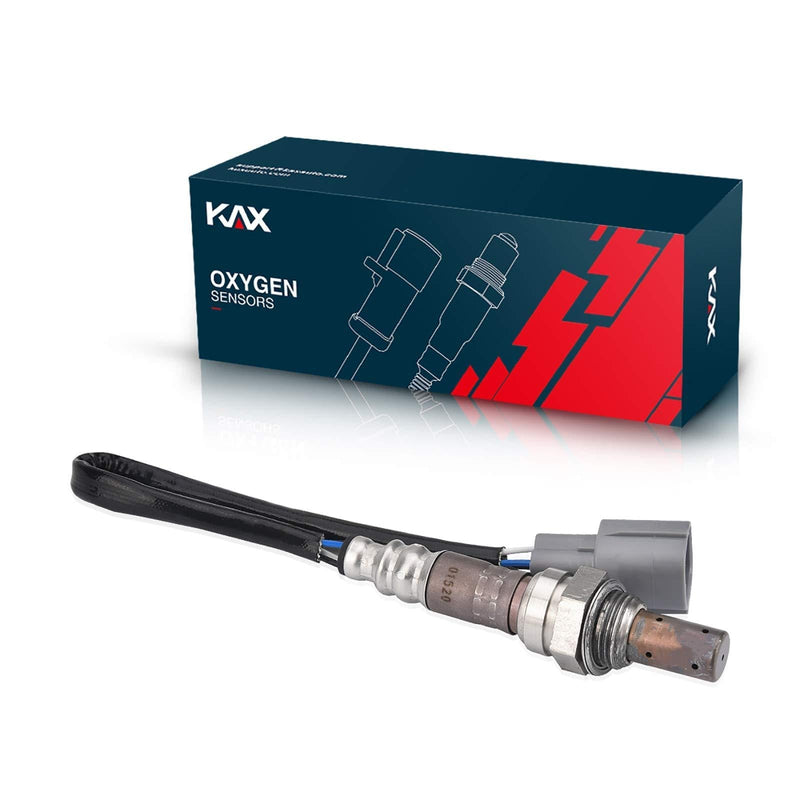 KAX 234-9007 Oxygen Sensor Original Equipment Replacement 234-9007 Heated O2 Sensor Sensor 1 Upstream 1Pcs - LeoForward Australia