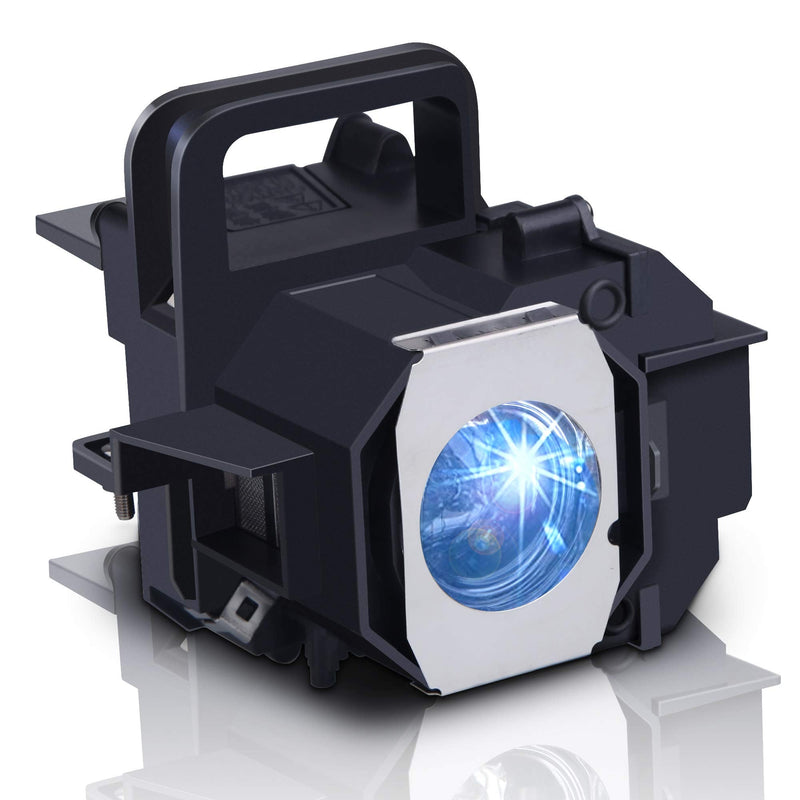  [AUSTRALIA] - Huaute ELPLP49 Projector Lamp for Epson V13H010L49 PowerLite 9700UB 6500UB 8100 8345 8350 7100 9100 9350