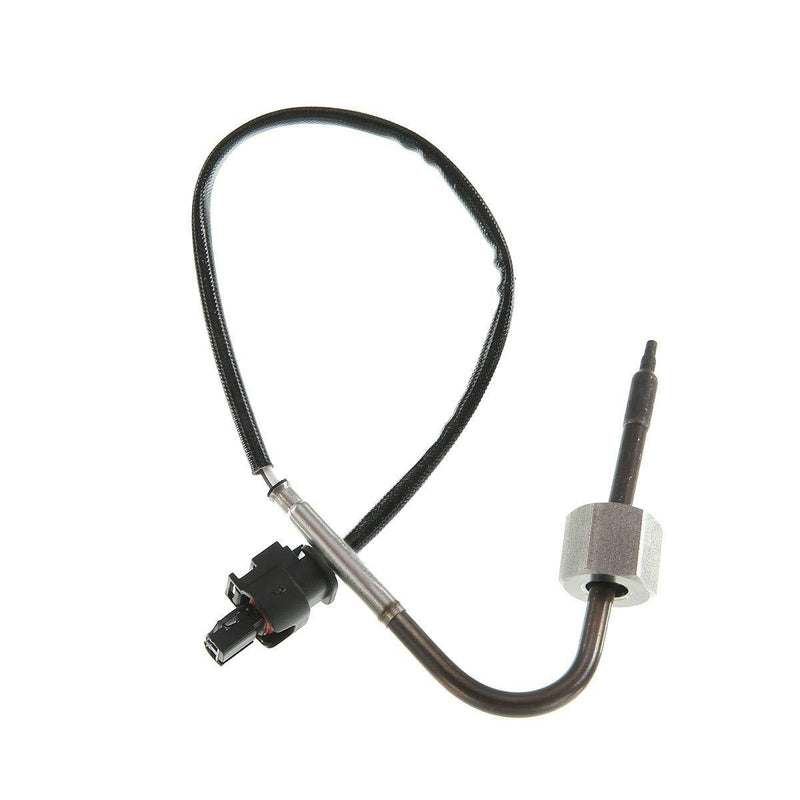 A-Premium Exhaust Gas Temperature Sensor Compatible with Mercedes-Benz X166 W166 GL350 ML250 ML350 2012-2016 2.1L 3.0L Diesel - LeoForward Australia