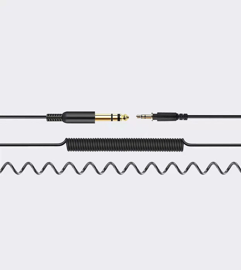  [AUSTRALIA] - Fusion A70 Headphones Cable-6.35mm