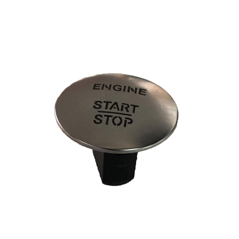Keyless Go Start Stop Push Button Engine Ignition Switch 2215450714 US1336 for Mercedes-Benz C Class ML, GL, R, S, E, CL550, ML350, GLK350, E350, S550, B180, C180, C200, E200 - LeoForward Australia